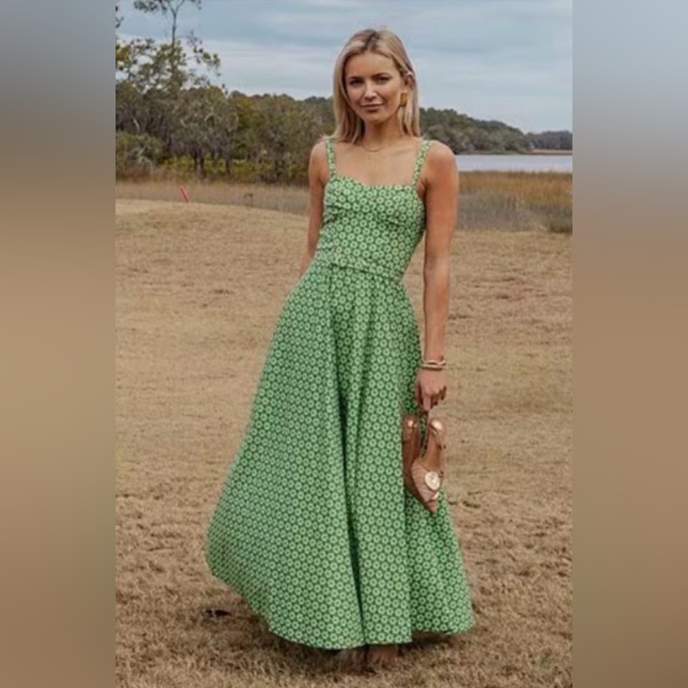 Antonio Melani Margot Dress